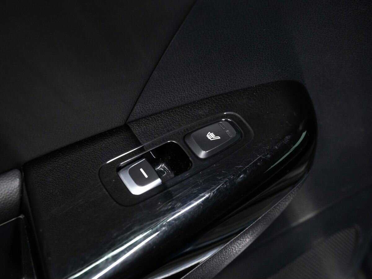 Kia Sportage, 2018 Фото №23