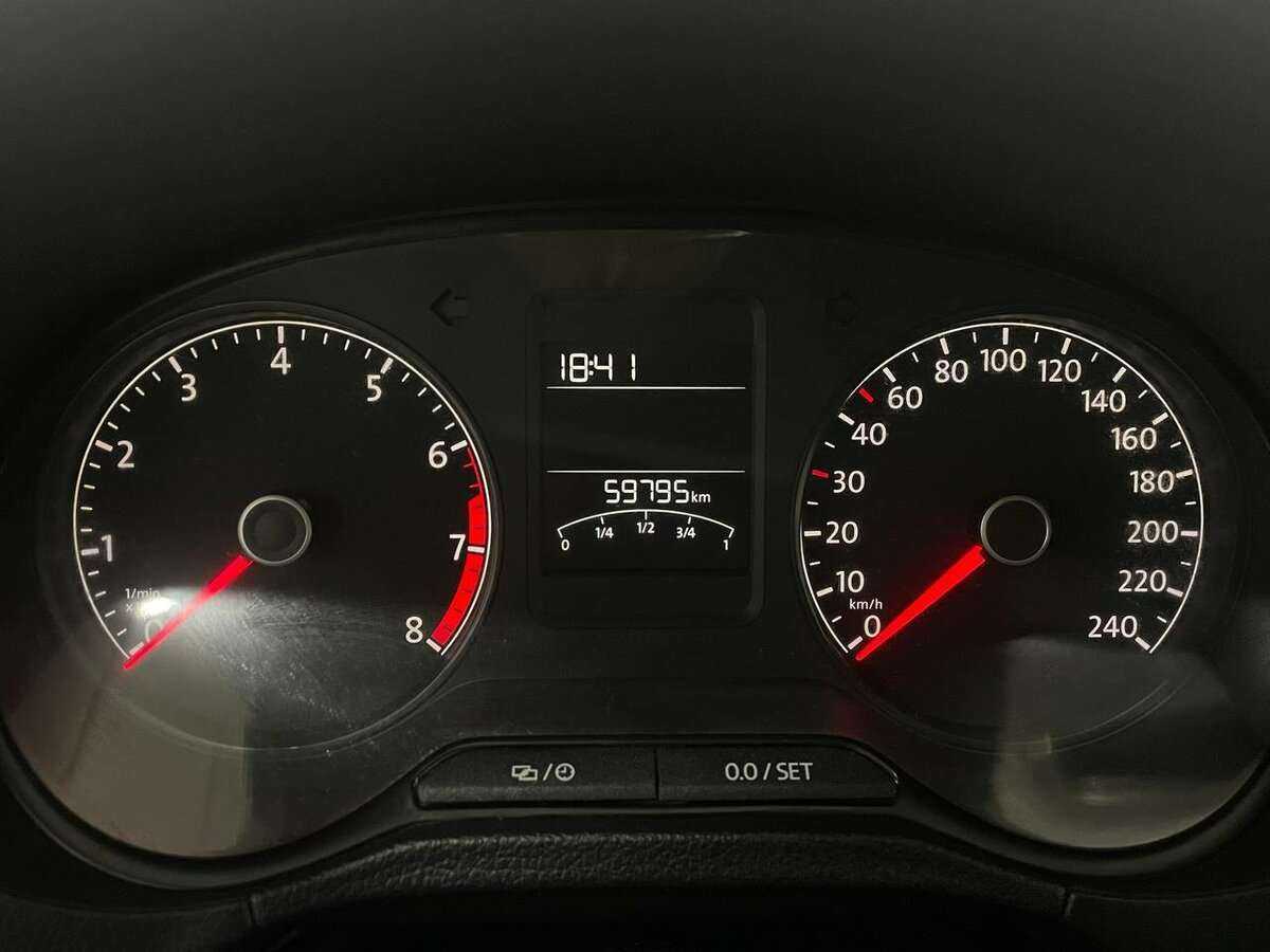 Volkswagen Polo, 2020 Фото №5