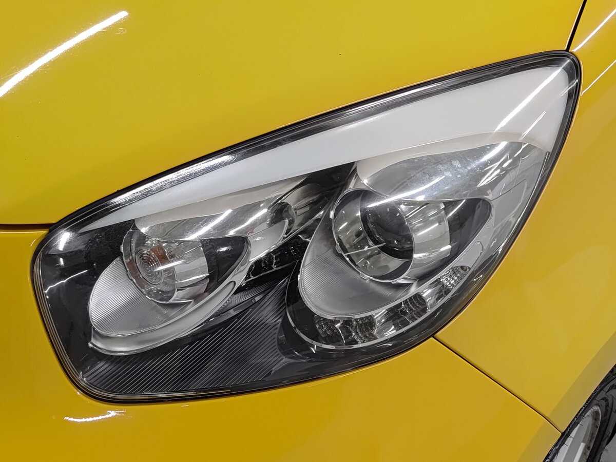 Kia Picanto II, 2012 Фото №17