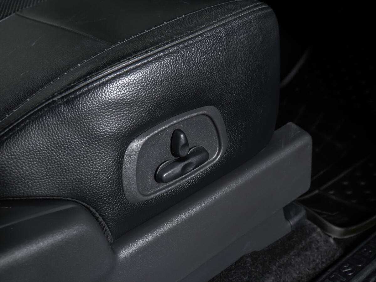 Mitsubishi Pajero, 2012 Фото №13