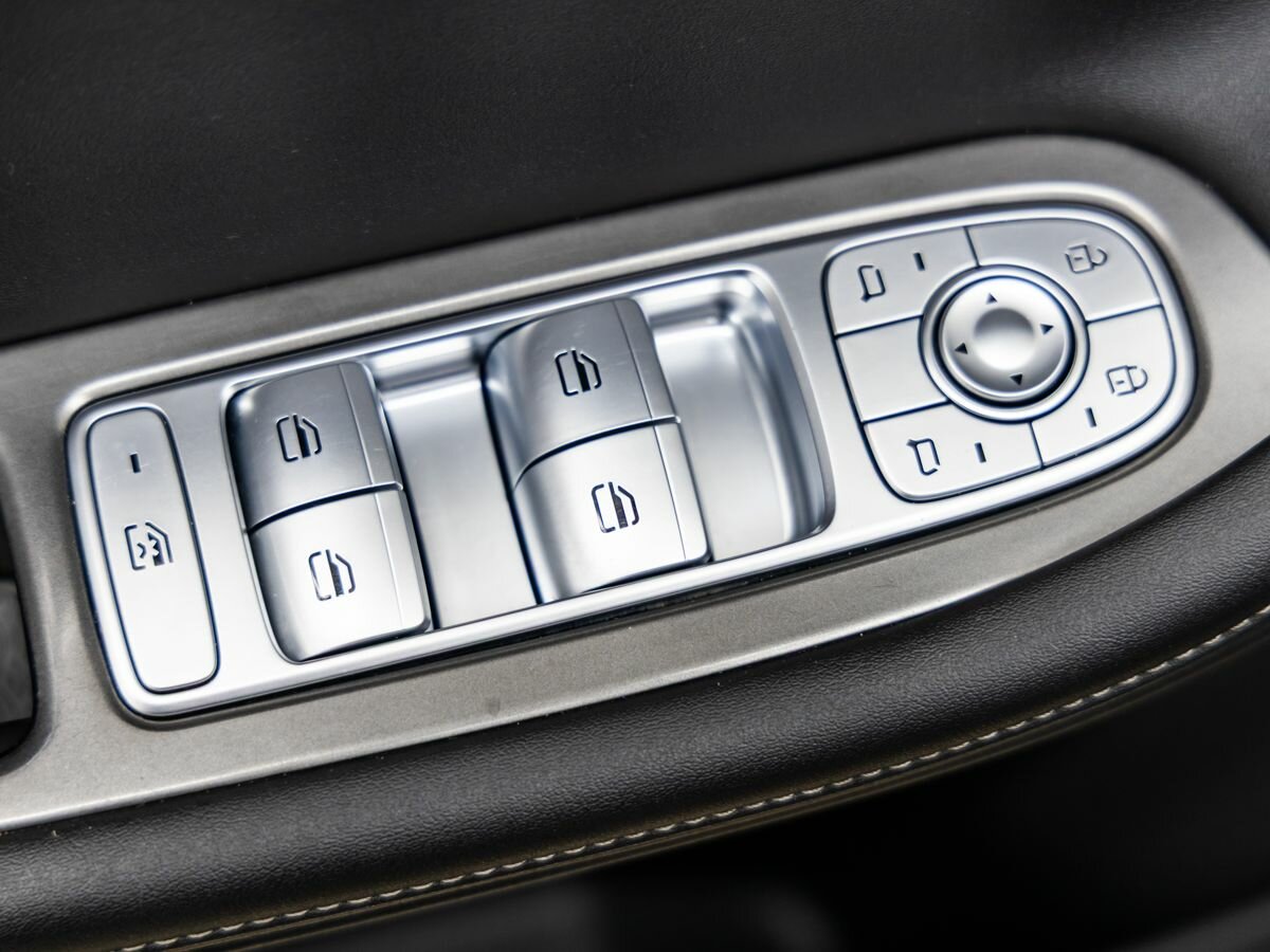 Chery Tiggo 8 Pro Max I Рестайлинг, 2024 Фото №14