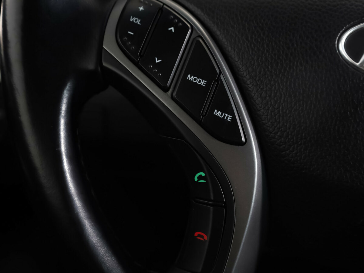 Hyundai i30 II, 2013 Фото №11