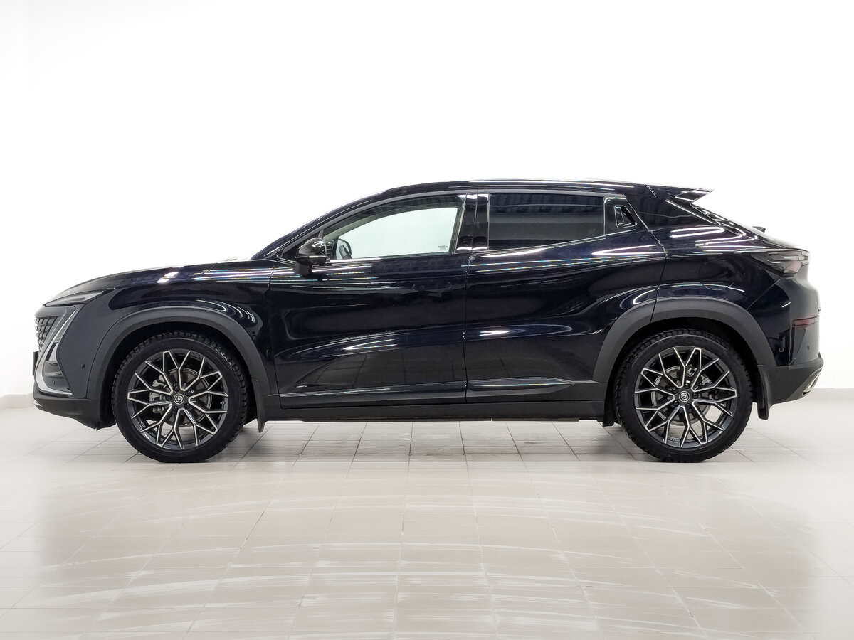 Changan UNI-T I, 2024 Фото №8