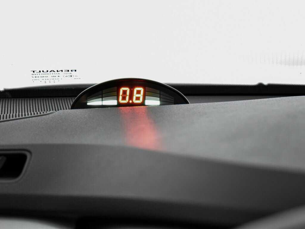 Renault Arkana, 2021 Фото №14