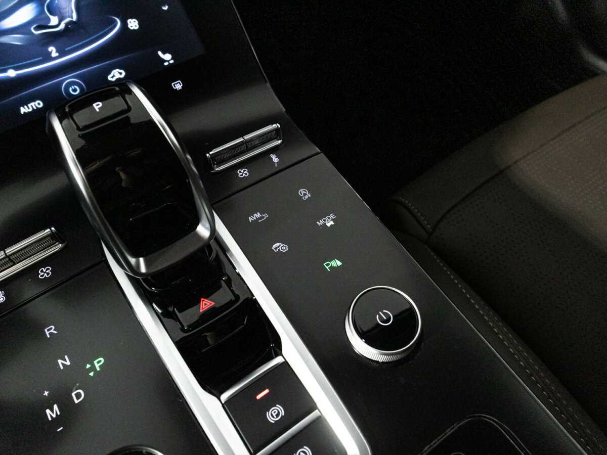 Chery Tiggo 8 Pro, 2023 Фото №22