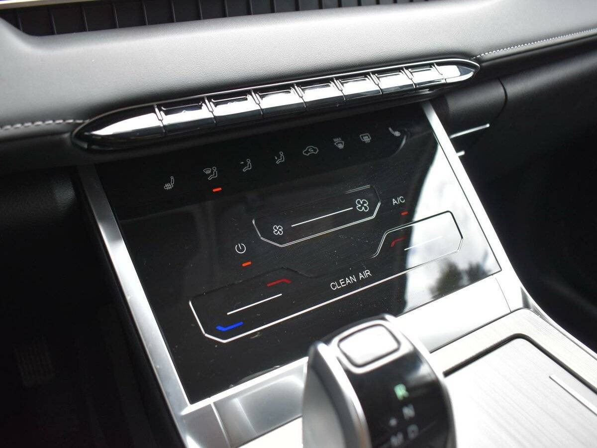 Chery Tiggo 4, 2025 Фото №12