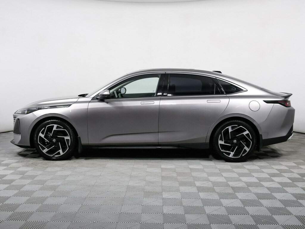 Changan Lamore, 2023 Фото №8