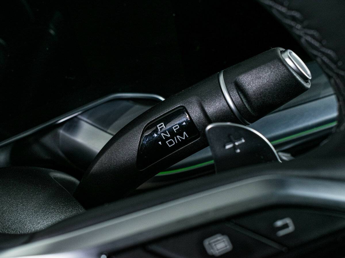 Haval F7, 2024 Фото №17