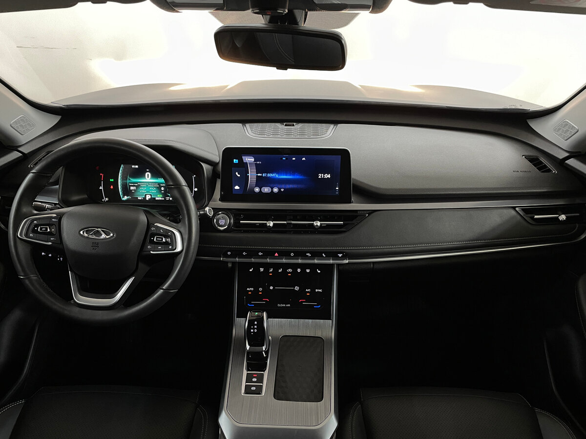 Chery Tiggo 4 Pro I, 2023 Фото №5