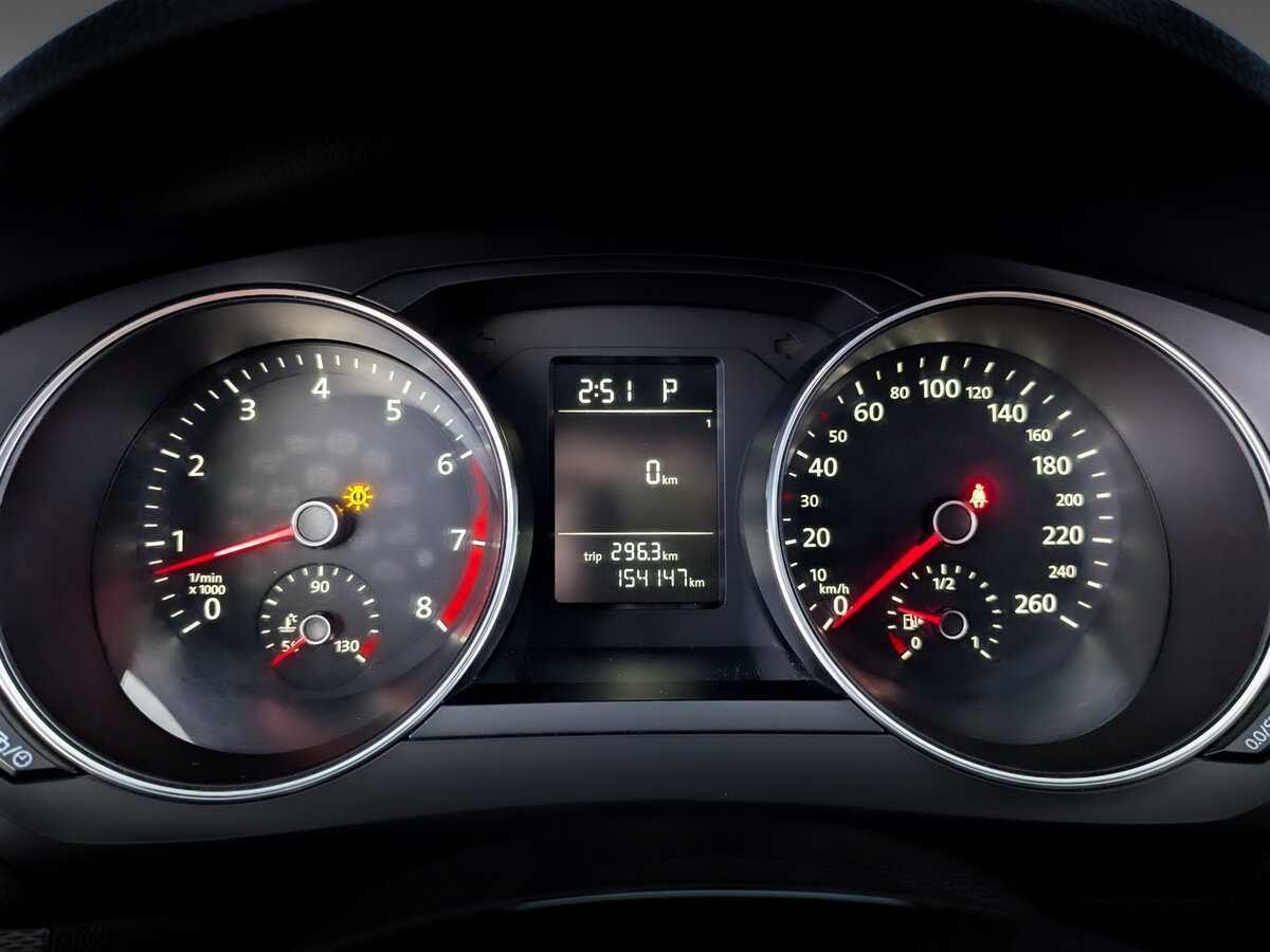 Volkswagen Jetta, 2015 Фото №11