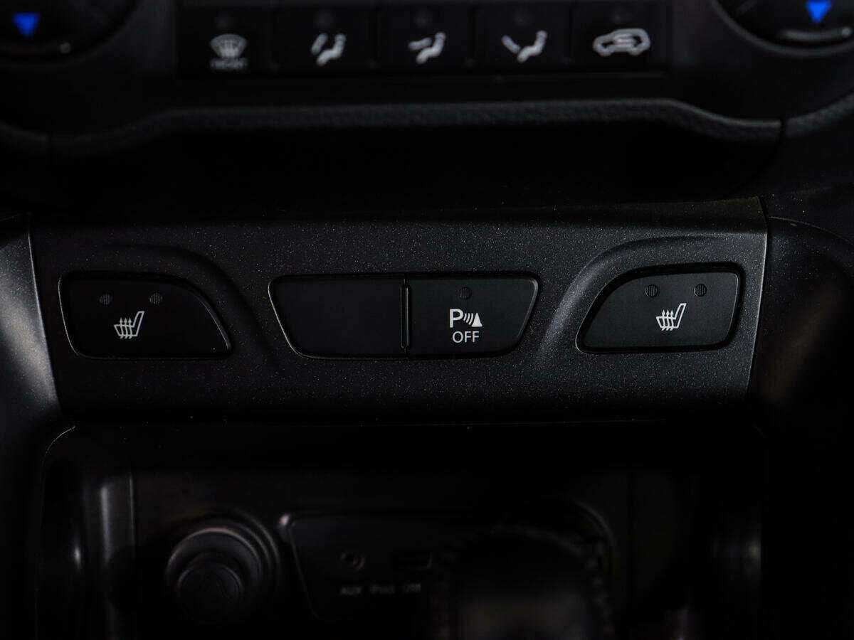 Hyundai ix35, 2014 Фото №22