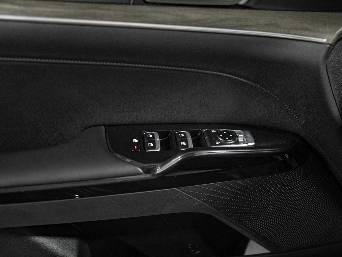 Kia K5, 2021 Фото №15