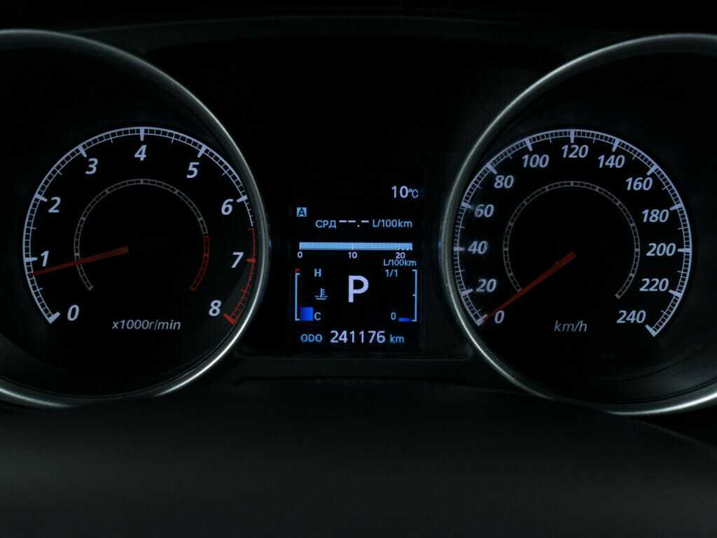 Mitsubishi ASX, 2013 Фото №10