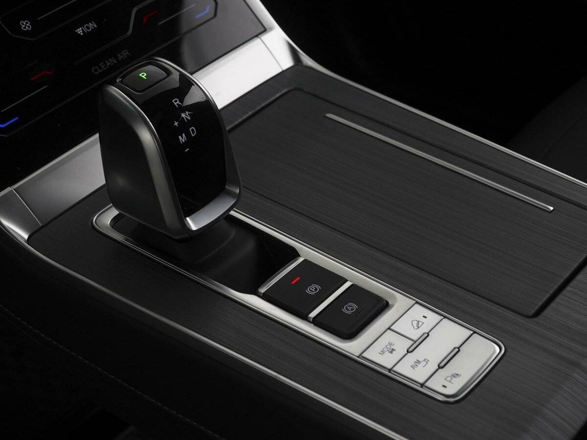 Chery Tiggo 7 Pro Max, 2023 Фото №17