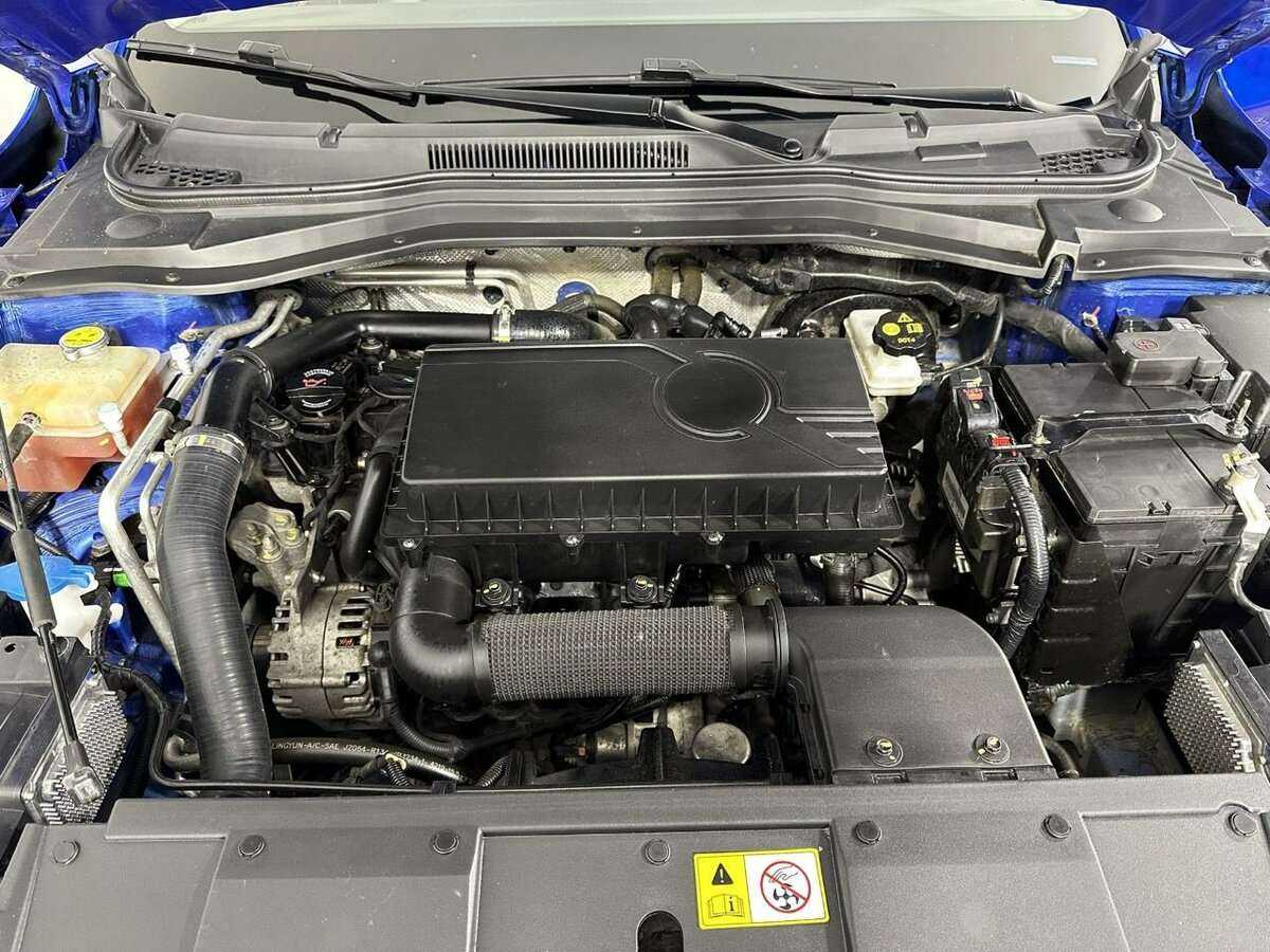 JAC J7, 2021 Фото №11