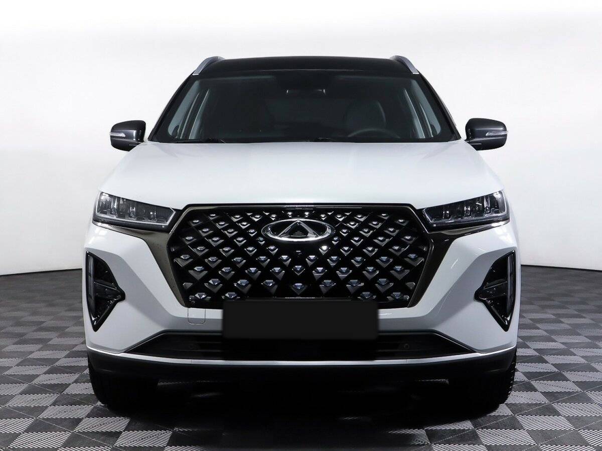 Chery Tiggo 7 Pro Max, 2023 Фото №2