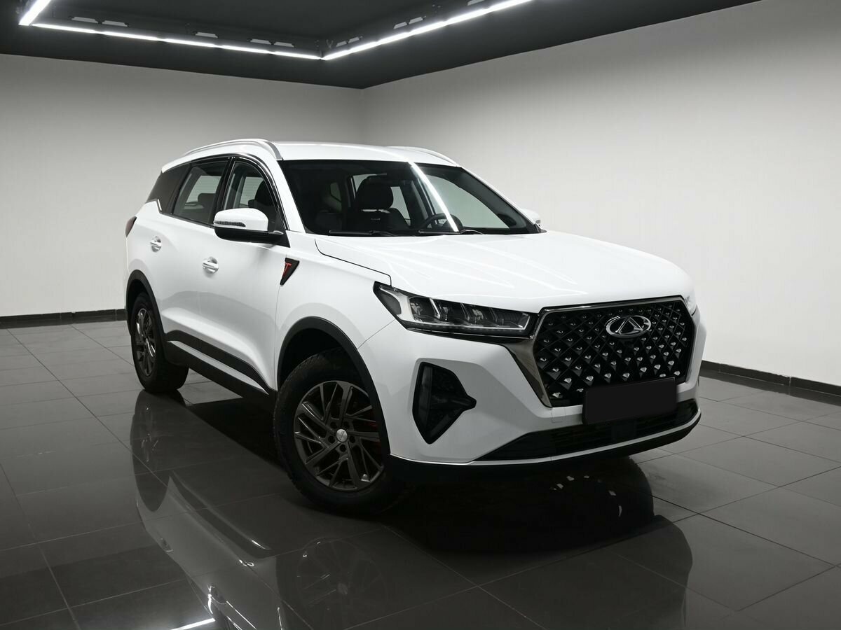 Chery Tiggo 7 Pro Max I, 2024 Фото №5