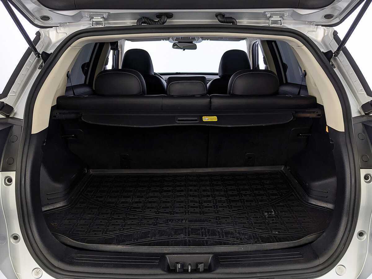 Geely Atlas, 2019 Фото №10