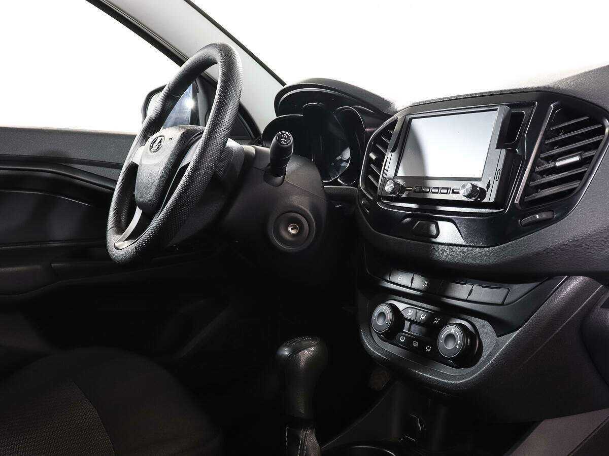 Lada (ВАЗ) Vesta, 2020 Фото №15