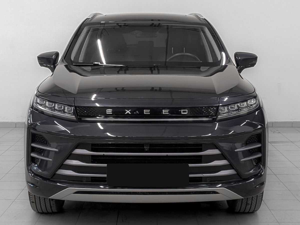 Exeed LX, 2022 Фото №2