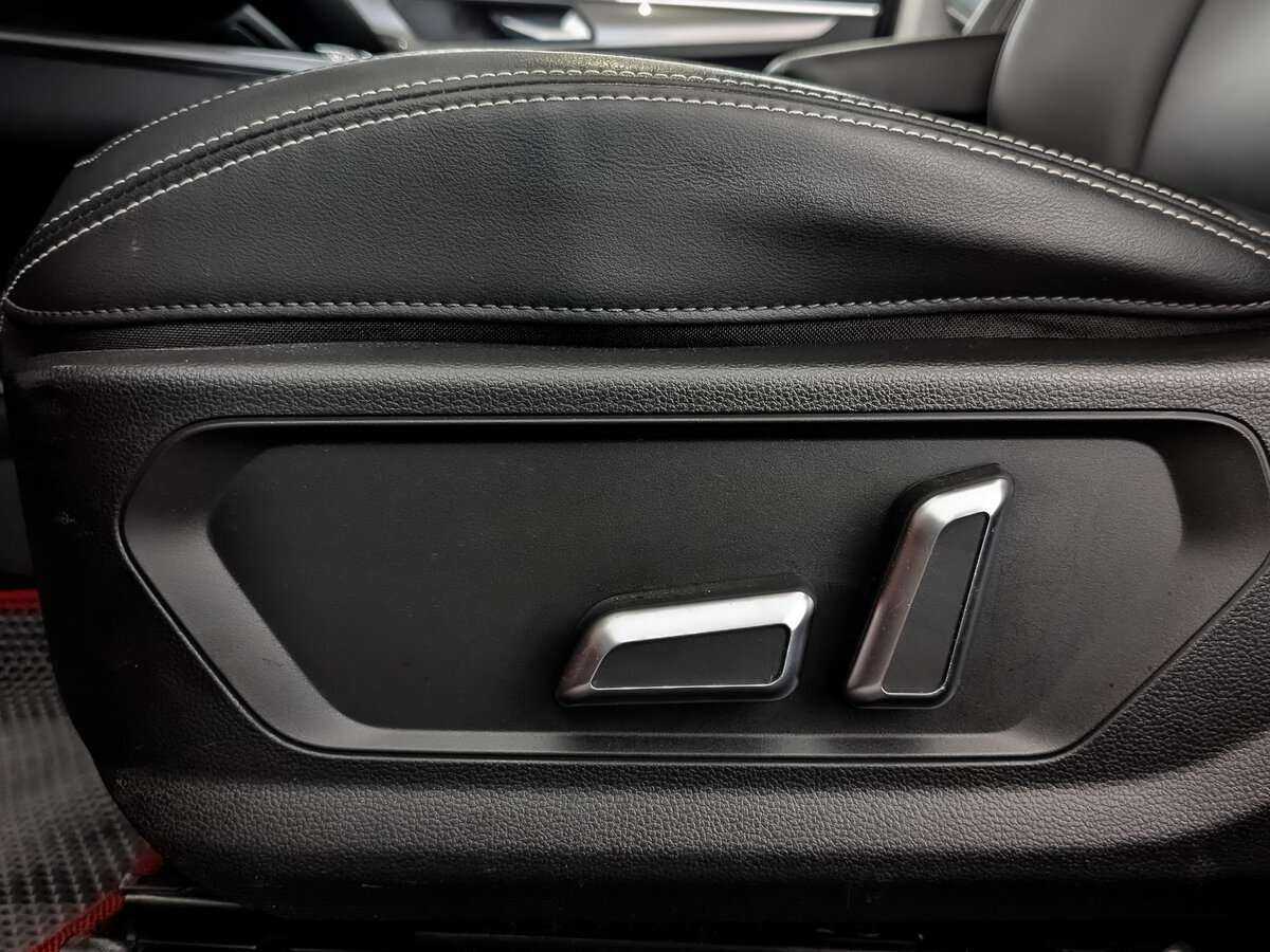 Haval Jolion, 2022 Фото №20