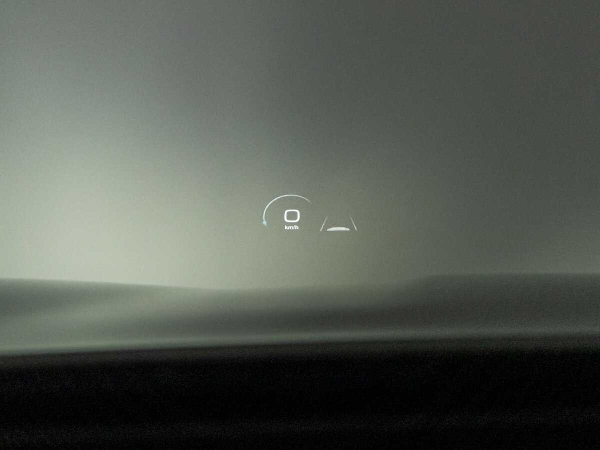 Haval Jolion, 2023 Фото №18