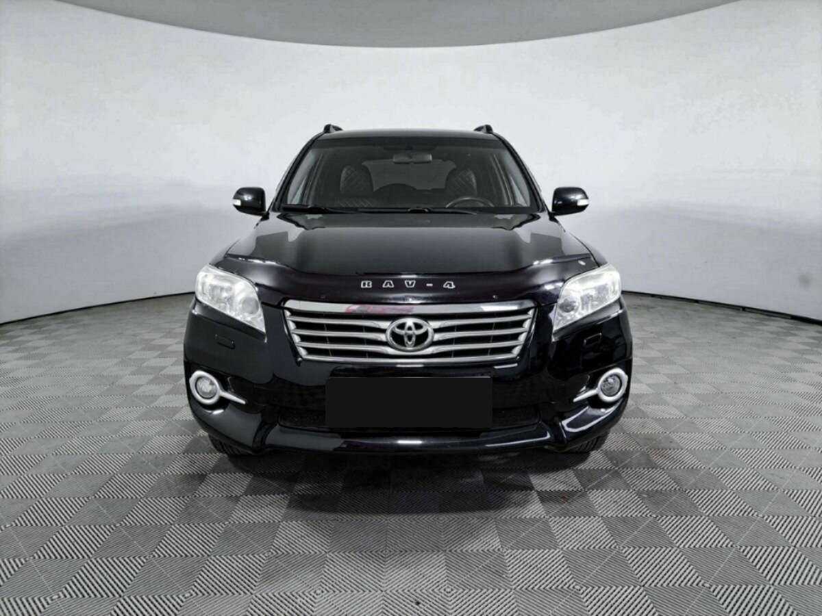 Toyota RAV4, 2012 Фото №2