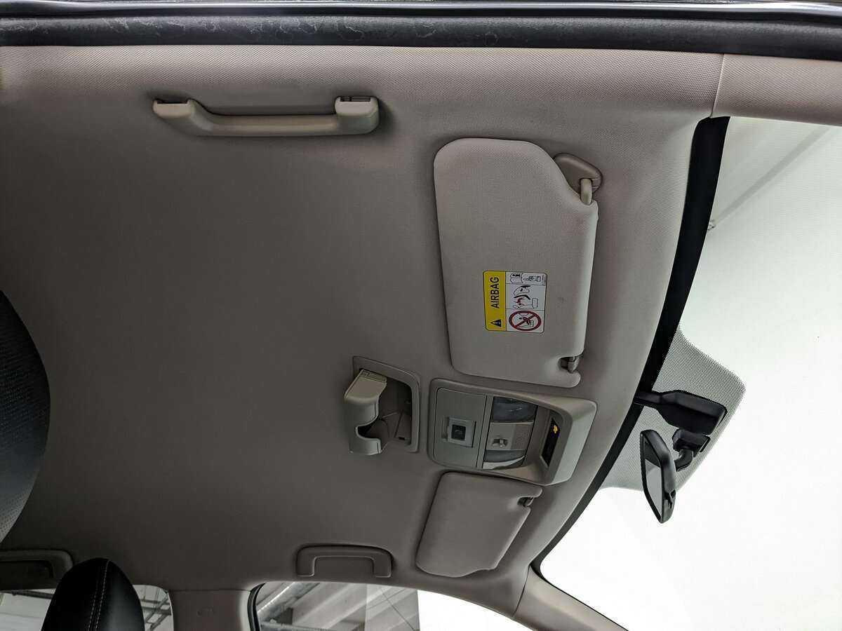 Mitsubishi Outlander, 2020 Фото №19