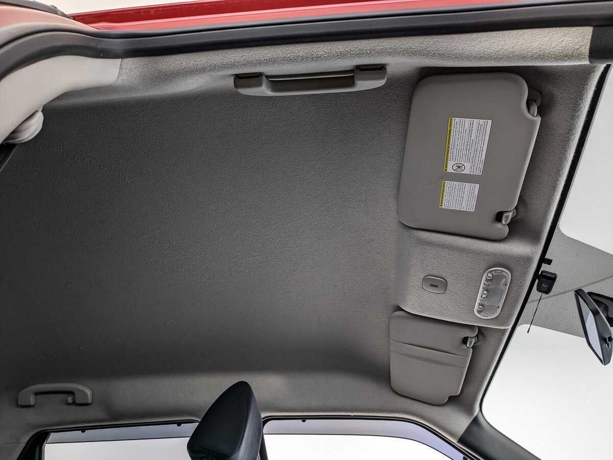 Nissan Juke, 2013 Фото №18