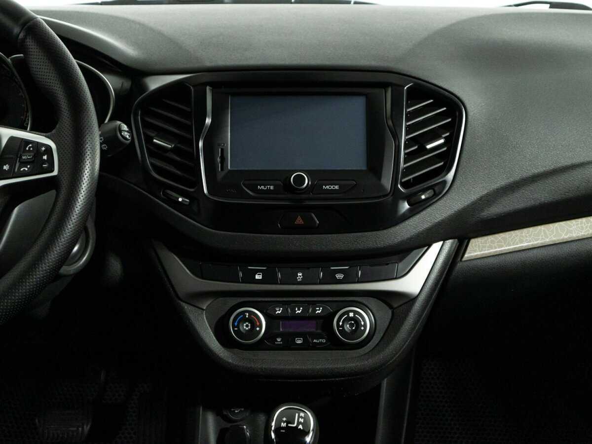 Lada (ВАЗ) Vesta SW, 2019 Фото №14