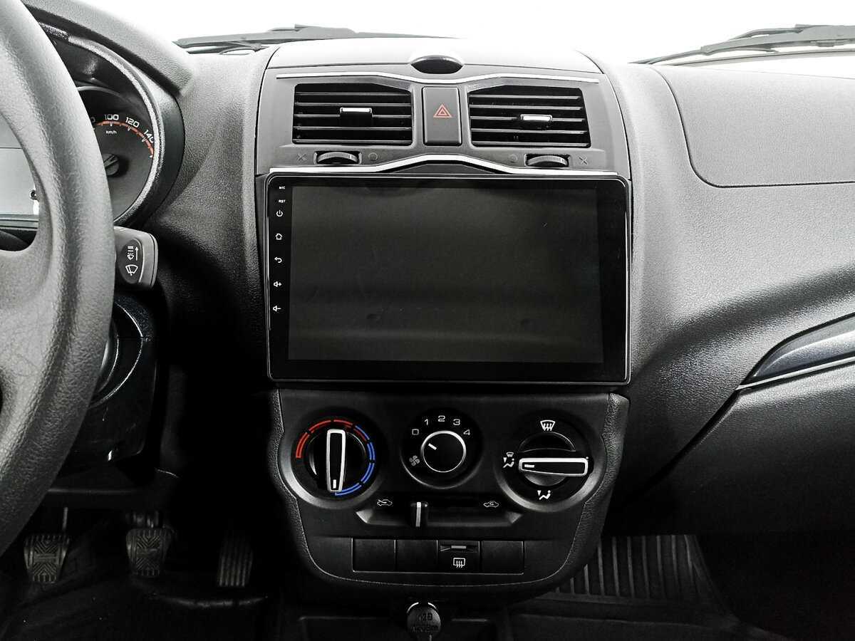 Lada (ВАЗ) Granta, 2024 Фото №13