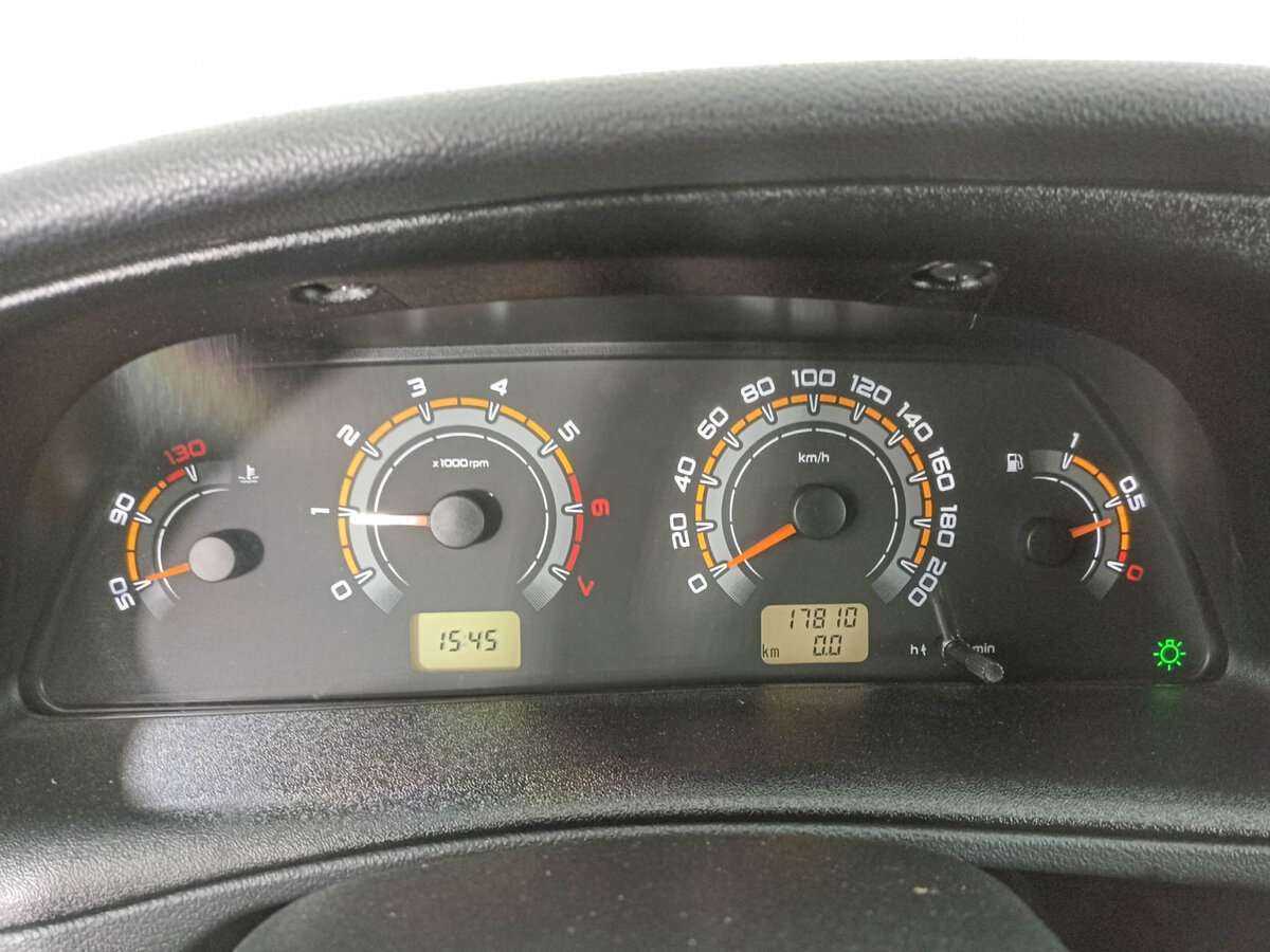 Lada (ВАЗ) Niva, 2022 Фото №11