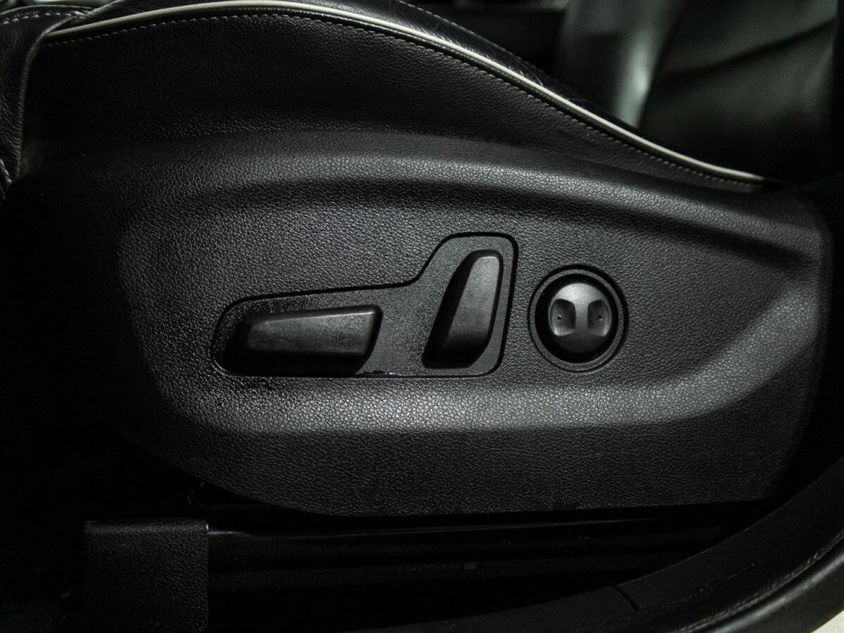 Kia Sportage IV, 2016 Фото №15