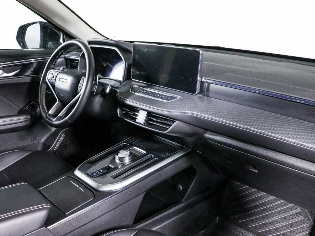 Haval Jolion, 2023 Фото №7