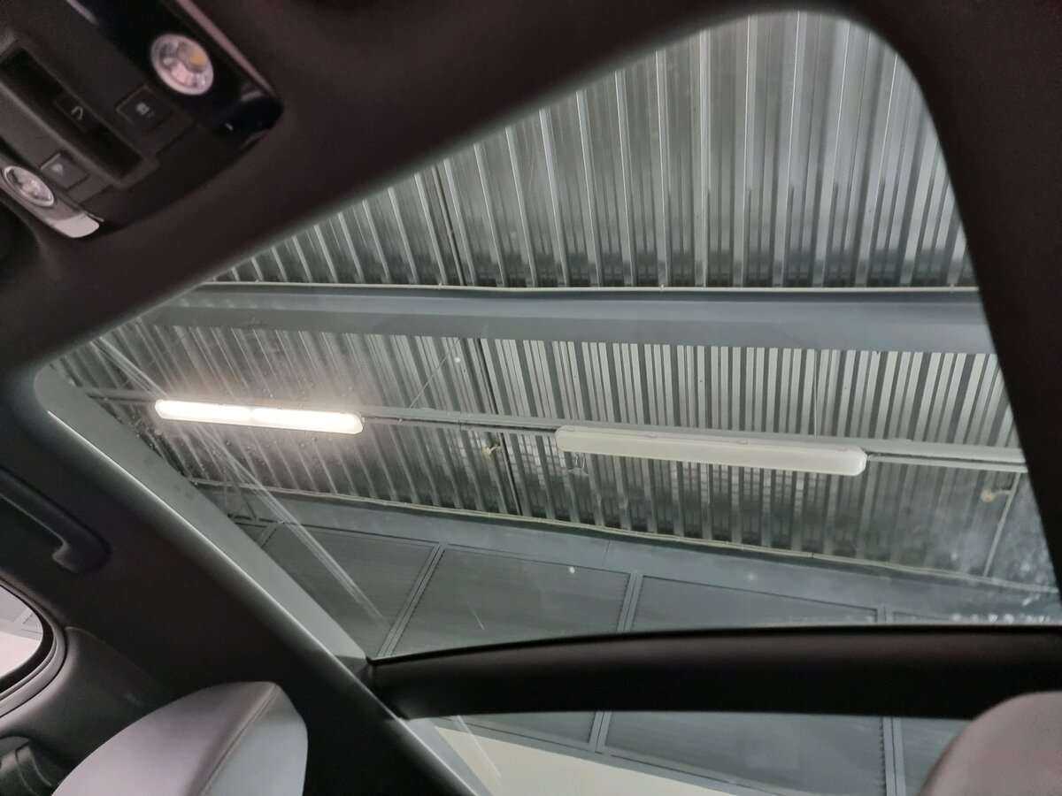 Kia K5, 2021 Фото №21