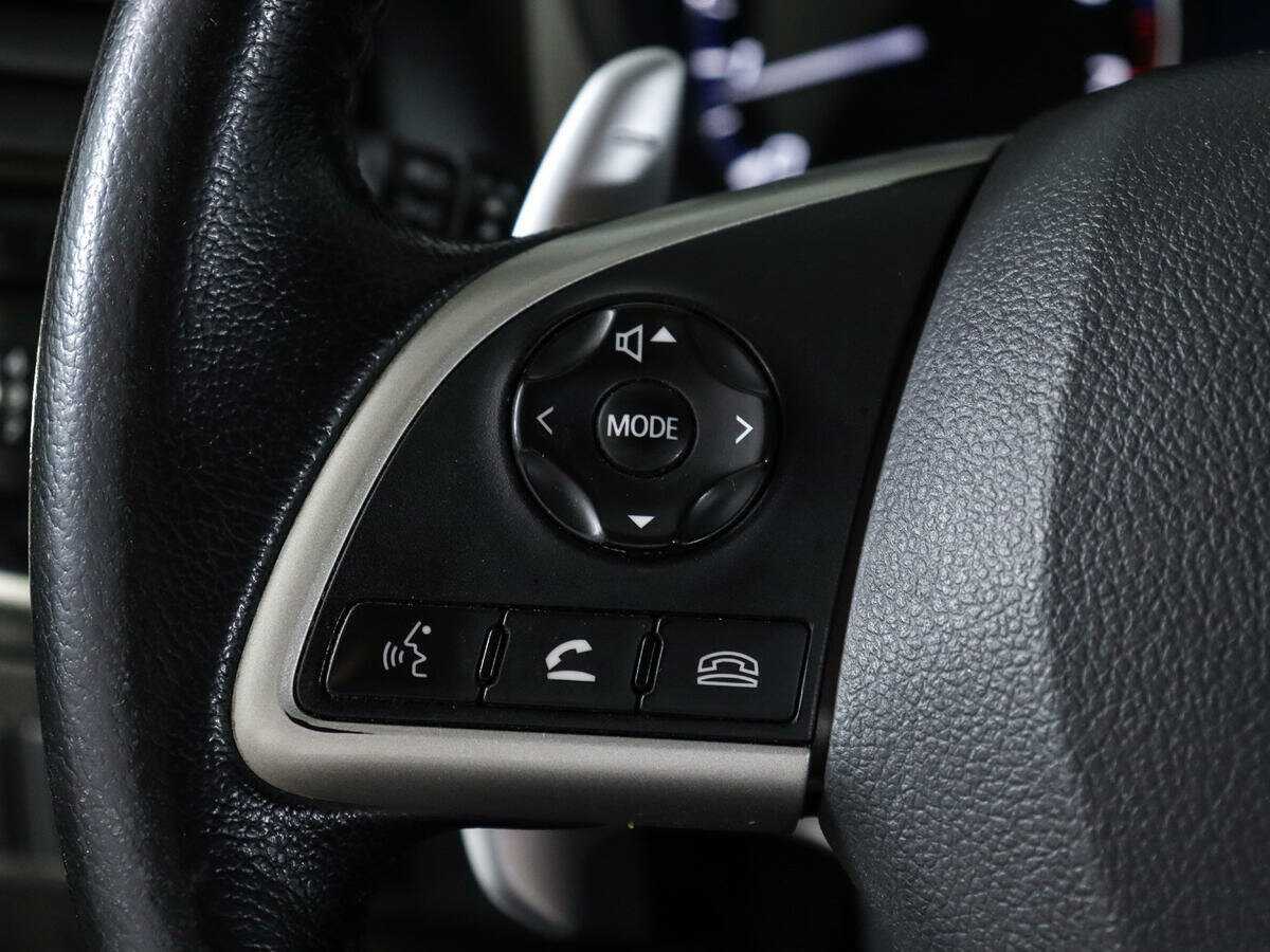 Mitsubishi Outlander, 2012 Фото №16