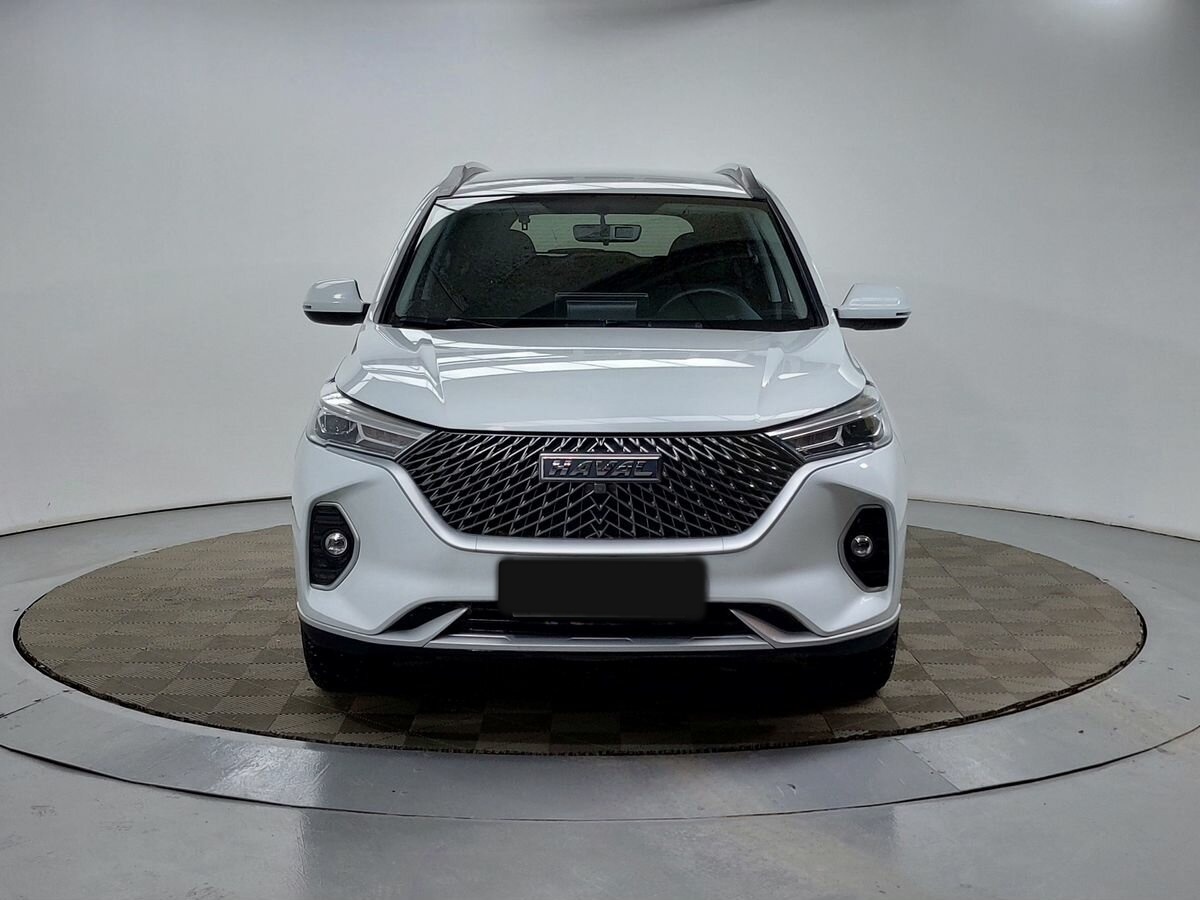 Haval M6 II, 2023 Фото №2