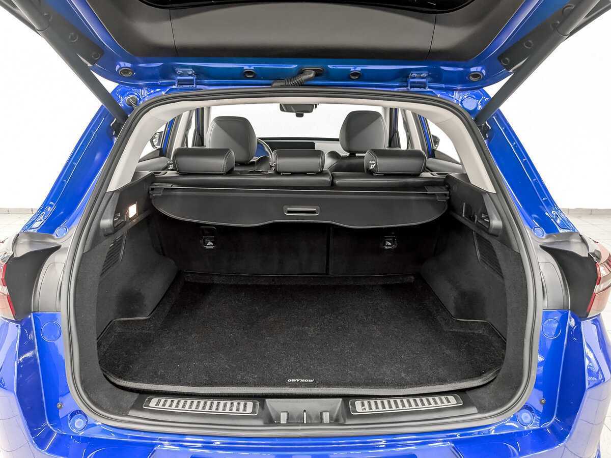 Exeed LX, 2022 Фото №10