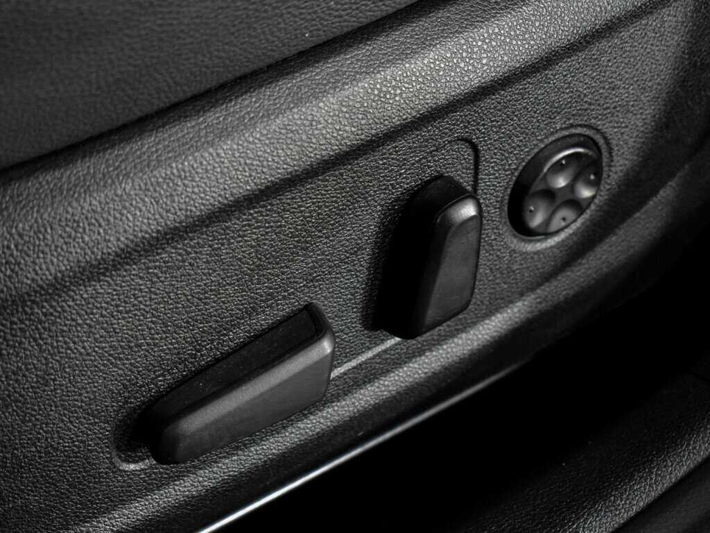 Kia Optima, 2018 Фото №7