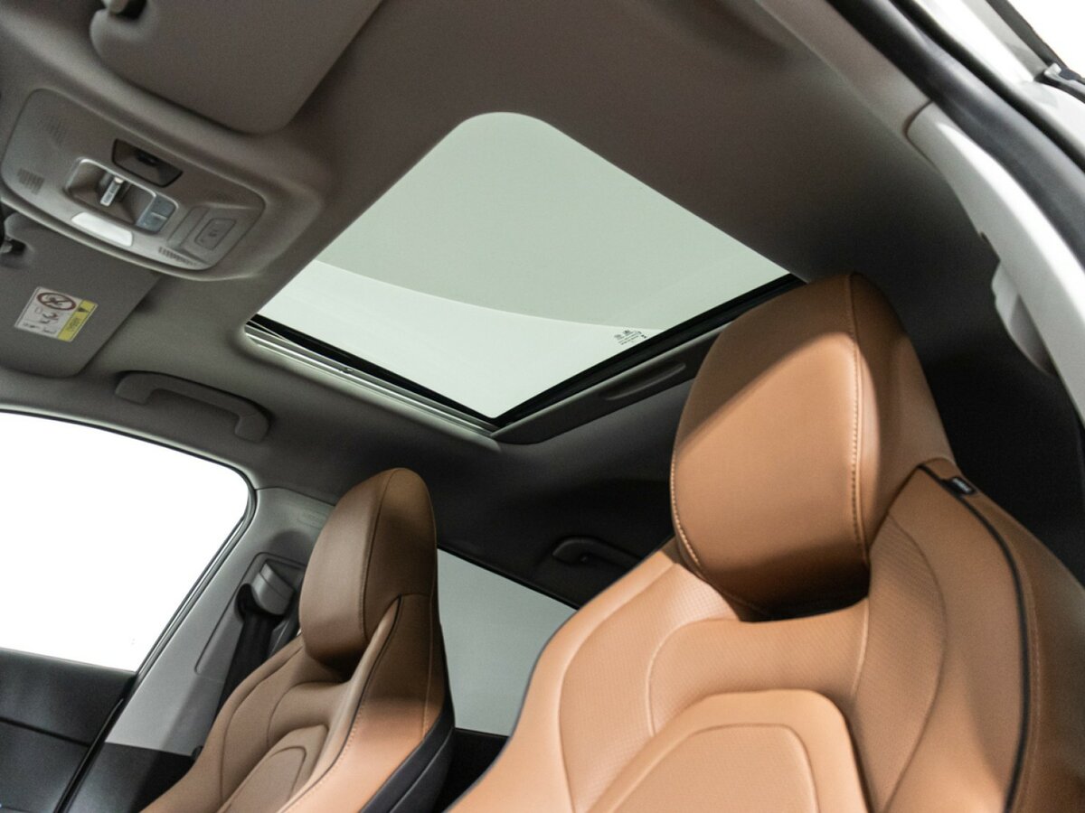 Omoda C5 I, 2023 Фото №14