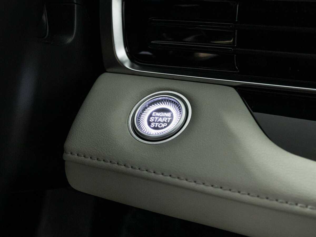 Chery Arrizo 8, 2023 Фото №20