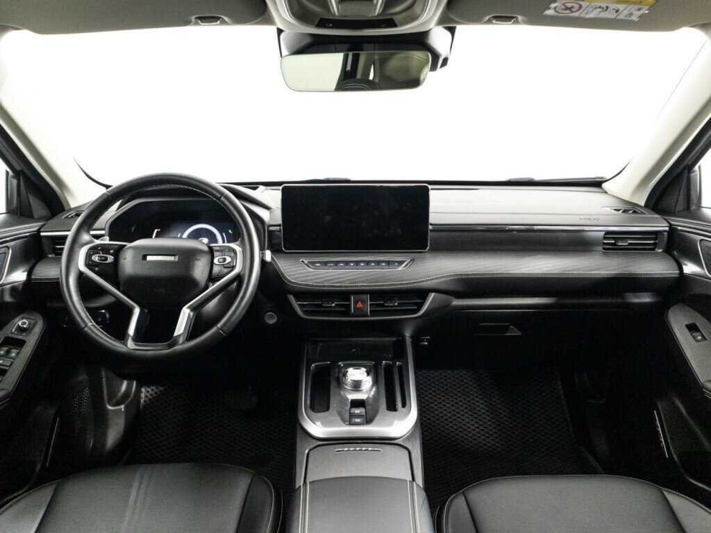 Haval Jolion, 2022 Фото №13