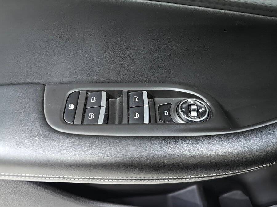 Chery Tiggo 7 Pro, 2020 Фото №25