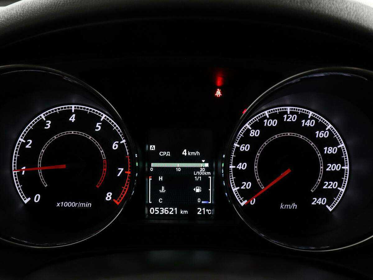 Mitsubishi ASX, 2018 Фото №11