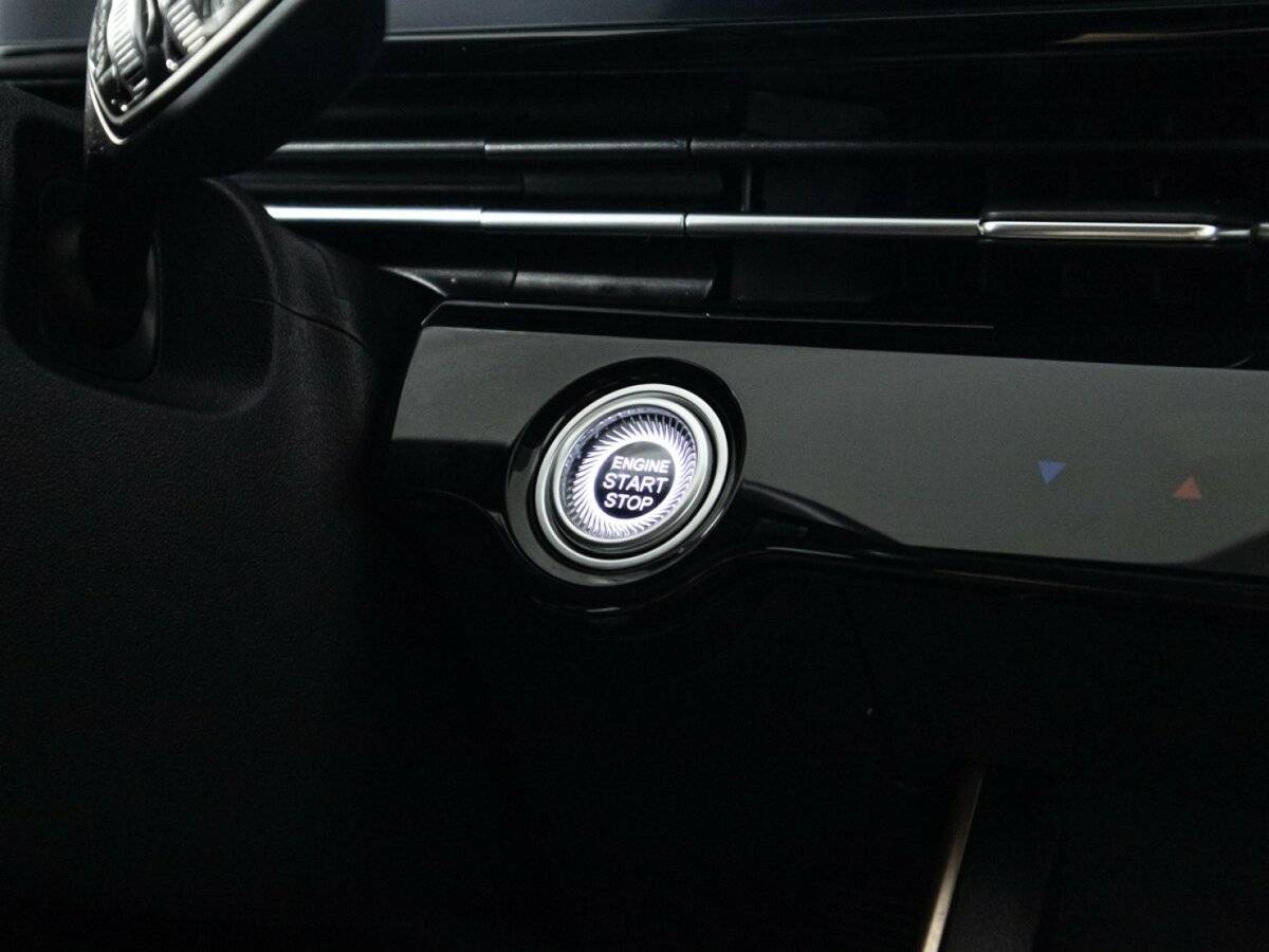 Omoda C5, 2024 Фото №22