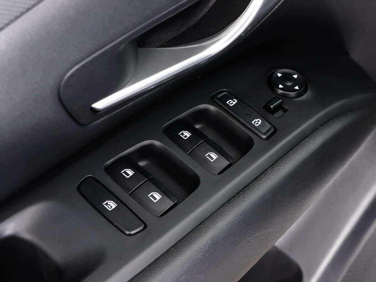 Hyundai Tucson, 2021 Фото №16