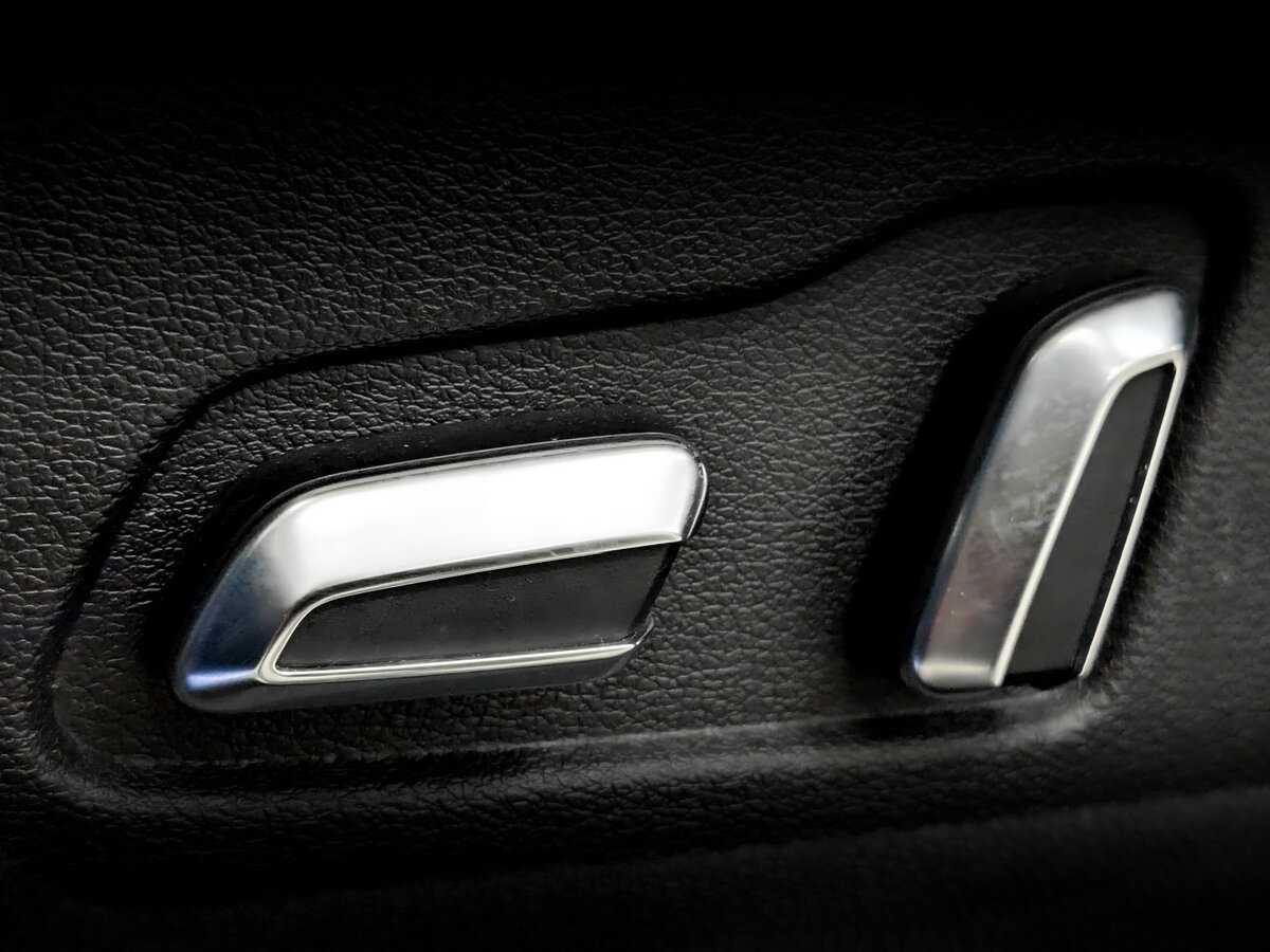 CHERY Tiggo 8 Pro, 2021 Фото №21