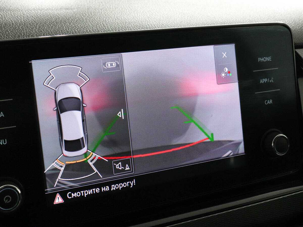 Volkswagen Polo, 2020 Фото №13