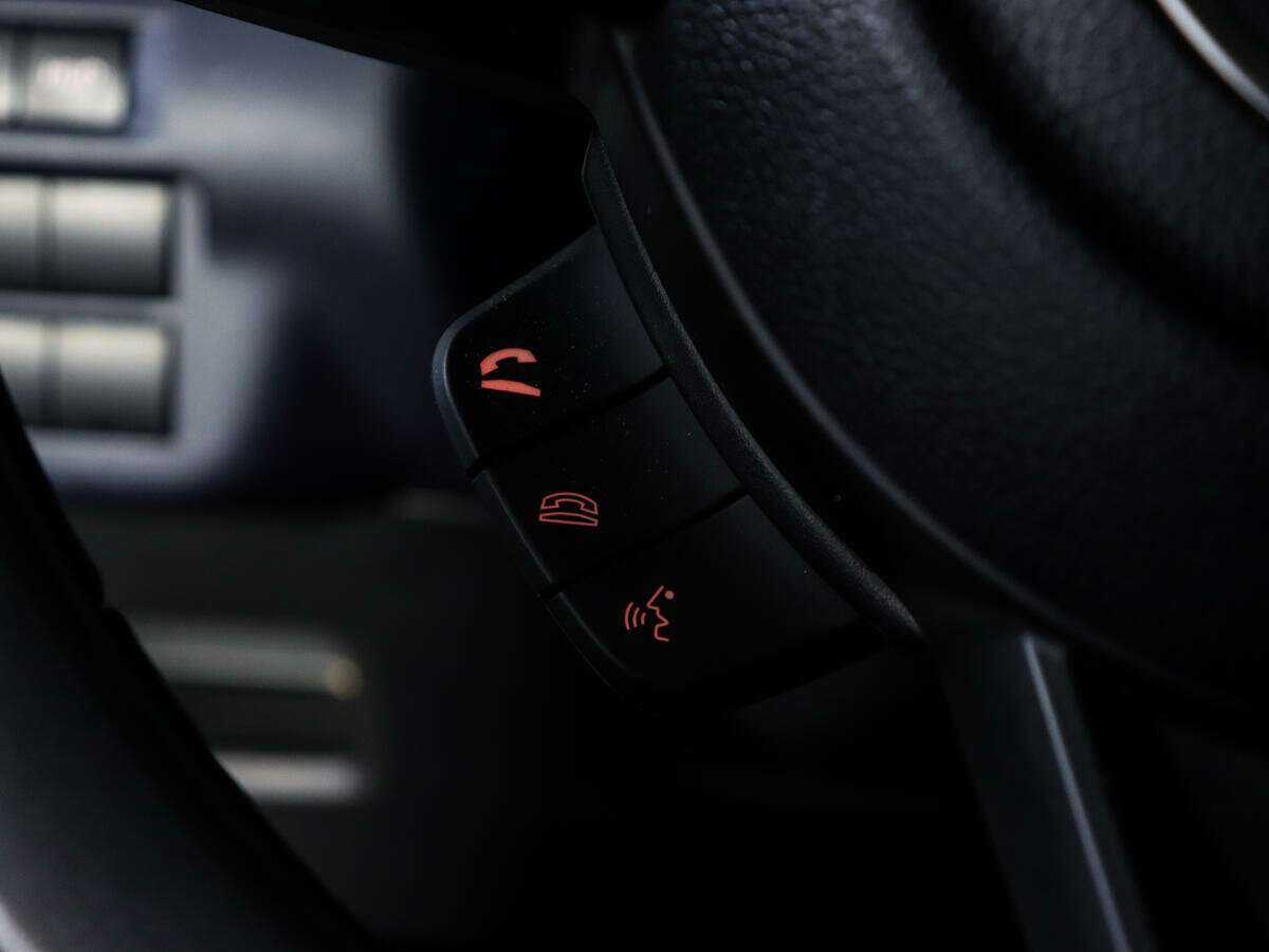 Suzuki Baleno, 2022 Фото №19