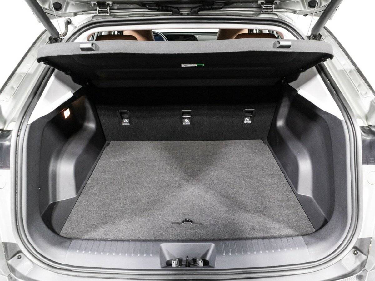 Omoda C5, 2023 Фото №15